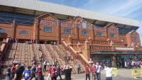 Villa Park