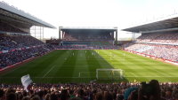 Villa Park