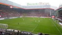 Fritz Walter Stadion