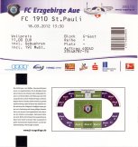 Die Karte - 12,00 �uro