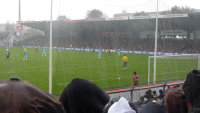 str�mender Regen