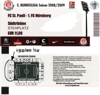 Die Karte - 11,00 �uro