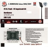 Die Karte - 11,00 �uro