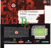 Die Eintrittskarte - 12,00 �uro