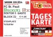 Die Karte - 12,50�uro